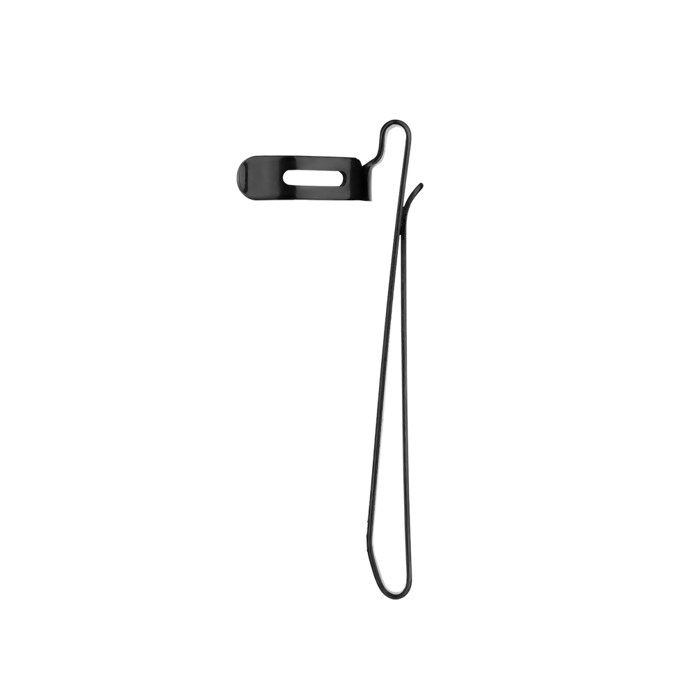 Olight Pocket Clip Options