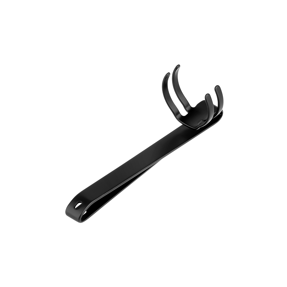Olight Pocket Clip Options