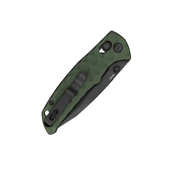Olight Rubato 3 EDC Pocket Knife