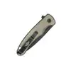 Mettle 2 Folding Tool