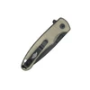Mettle 2 Folding Tool 