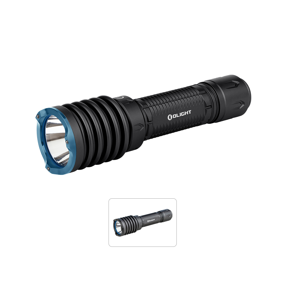 Olight Warrior X Pro 懐中電灯 【OLIGHT】最大35%OFF! オーライト最強